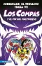Imagen del producto  9788427051454