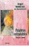 Imagen del producto  9788427712843