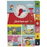 Imagen del producto  9788428554466