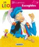 Imagen del producto 9788430558049