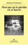 traducir('Foto del artÃ­culo'); 9788433979308