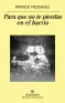 traducir('Foto del artÃ­culo'); 9788433979308