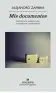 traducir('Foto del artÃ­culo'); 9788433997715