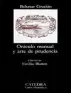 Imagen del producto  9788437613499