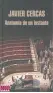 traducir('Foto del artÃ­culo'); 9788439722137