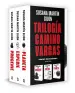 traducir('Foto del artÃ­culo'); 9788466370547