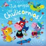 Imagen del producto  9788469627181