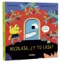 Imagen del producto  9788491013914