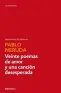 traducir('Foto del artÃ­culo'); 9788497933056
