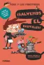 Imagen del producto  9788498259162