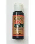 GEL STAINS EBONY. PARA ENVEJECER, TEIR O ENCURTIR