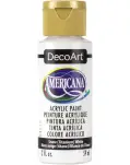 PINTURA AMERICANA BLANCO TITANIO SNOW 59 ML