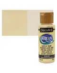 PINTURA AMERICANA CREMA DE LECHE 59 ML