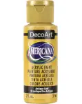 PINTURA AMERICANA ORO ANTIGUO 59 ML