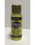 PINTURA AMERICANA AMARILLO LIMN 59 ML