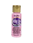 PINTURA AMERICANA ROSA BEB 59 ML