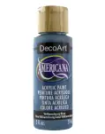 PINTURA AMERICANA AZUL WILLIAMSBURG 59 ML