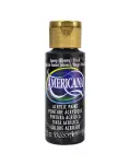 PINTURA AMERICANA NEGRO MARFIL 59 ML