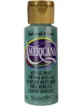 PINTURA AMERICANA COLONIAL GREEN