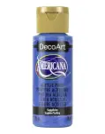 PINTURA AMERICANA AZUL SAFIRO 59 ML