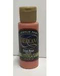 PINTURA AMERICANA CORAL ROSE 59 ML