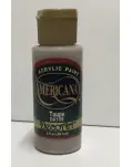 PINTURA AMERICANA TAUPE 59 ML