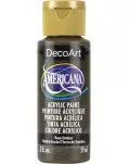 PINTURA AMERICANA TIERRA DE SOMBRA 59 ML