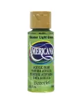 PINTURA AMERICANA VERDE HAUSER CLARO 59 ML