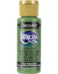 PINTURA AMERICANA VERDE HAUSER MEDIO 59ML