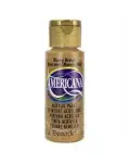 PINTURA AMERICANA MARRN MIEL 59 ML