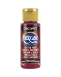 PINTURA AMERICANA ROJO ALIZARN 59 ML