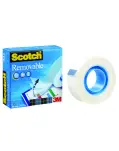 CINTA SCOTCH REMOVIBLE