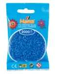 HAMA MINI AZUL BOLSA 2000 UNIDS