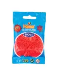 HAMA MINI CEREZA NEON BOLSA UNICOLOR 2000 UNIDS