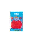 HAMA MINI ROJO NEN BOLSA UNICOLOR 2000 UNIDS