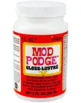 MOD PODGE 236 ML. GLOSS ACABADO