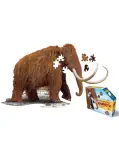 PUZZLE MAMMOTH 100 PIEZAS 