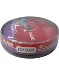 CAJA DE 10 DVD IMATION +R 16X 4,7 GB 120MIN