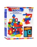 CONSTRUCCIN PINCHOS BRISTLE BLOCKS 112 PIEZAS