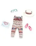 CONJUNTO DE ROPA JUMMIN JUMPER