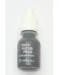 TINTE PARA CUERO 13 ML, COLOR MARRN