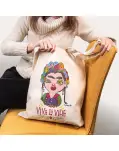 BOLSA DE TELA 