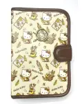 AGENDA HELLO KITTY 