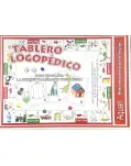 TABLERO LOGOPDICO. FONEMAS S-Z-L-R