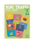 MINI JUEGOS DE VIAJE, ADIVINANZAS