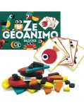 ZE GEOANIMO BLOCKS