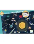 PUZZLE 200 PIEZAS OBSERVACIN EL ESPACIO