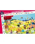 PUZZLE OBSERVACIN CUENTOS, 54 PIEZAS