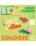 LOGIC GARDENS, JUEGO DE LGICA