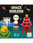 SPACE BUILDER, JUEGO DE ESTRATEGIA